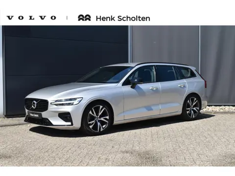 Volvo V60 2.0 B4 R-Design