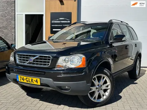Volvo XC90 3.2 Sport| nieuwe apk | 7 persoons |