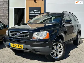 Volvo XC90 3.2 Sport| nieuwe apk | 7 persoons |
