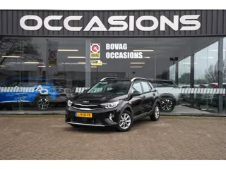 Kia Stonic 1.0 T-GDi MHEV 1 EIGENAAR/ APPLE CARPLAY/ DAB