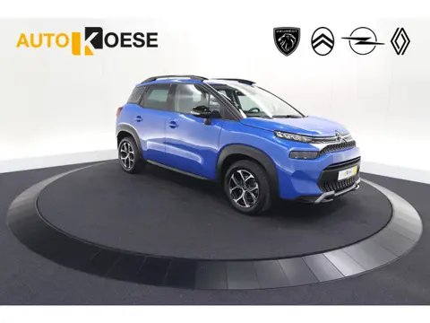Citroen C3 Aircross PureTech 130 EAT6 Feel | Camera | Climate Control | Apple Carplay