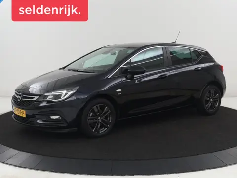 Opel Astra 1.0 Turbo 120 Jaar Edition  Carplay | DAB radio | Bluetooth | Parkeerhulp | Navigatie | C