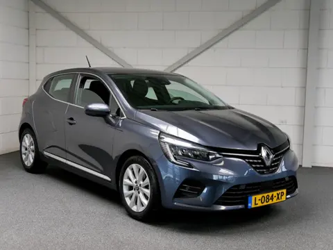 Renault Clio 1.0 TCe Intens ECC/PDC/LMV/Carplay (all-incl. prijs)