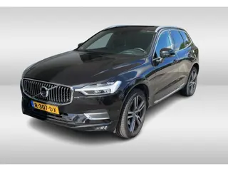 Volvo XC60 2.0 B5 AWD Inscription / Trekhaak / Panoramadak / 360Camera / Head-up / Luchtvering / Har