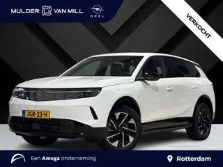 Opel Grandland Electric Business Edition 73kWh 210pk | 8 JAAR GARANTIE! | Hi-Fi FOCAL® | SCHUIF/KANT