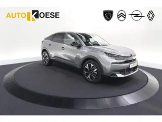 Citroen C4 1.2 Hybrid 145pk Max | Camera | Adaptieve Cruise Control | Navigatie