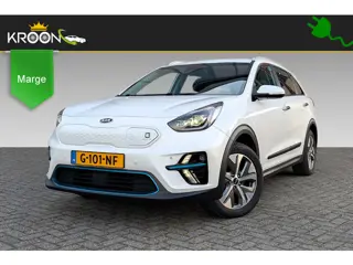 Kia e-Niro ExecutiveLine 64kWh SOH 91% Warmtepomp