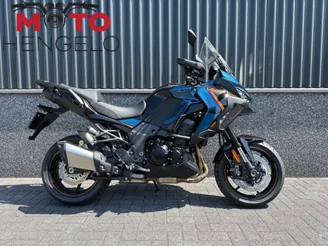 Kawasaki VERSYS 1100 S (bj 2026)