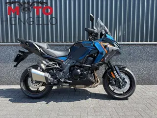 Kawasaki VERSYS 1100 S (bj 2026)