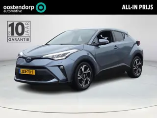 Toyota C-HR 1.8 Hybrid Executive | Apple CarPlay | Stoel / Ruit verwarming | Rijklaar incl. garantie