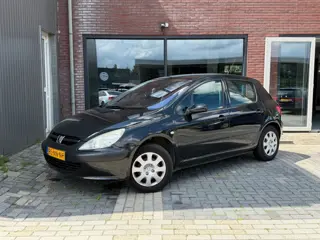 Peugeot 307 1.6-16V XS | 11-2026 APK! | Cruise | Airco |