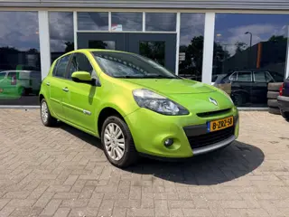 Renault Clio 1.2 20th Anniversary