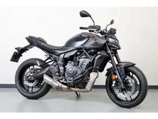 Yamaha MT-07 35kw (bj 2026)