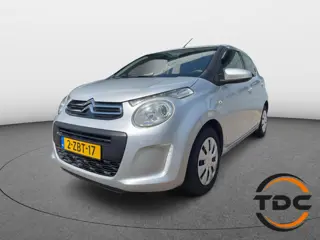 Citroen C1 1.0 e-VTi Feel AIRCO BLUETOOTH 5-DRS NAP