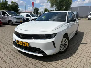 Opel ASTRA 1.2 Level 4 (BOVAG/RIJKLAARPRIJS)
