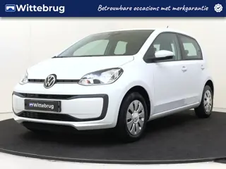 Volkswagen up! 1.0 | Airco | Centrale Vergrendeling | Stuurbekrachtiging | GERESERVEERD
