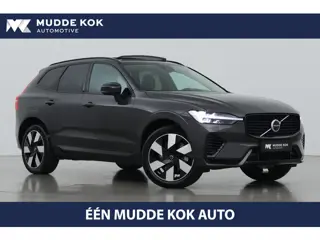 Volvo XC60 T8 Plug-in hybrid Plus Dark | ACC | Panoramadak | Harman/Kardon | 360° Camera | Head-Up |