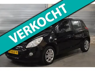Hyundai I20 1.2i DynamicVersion + Airco