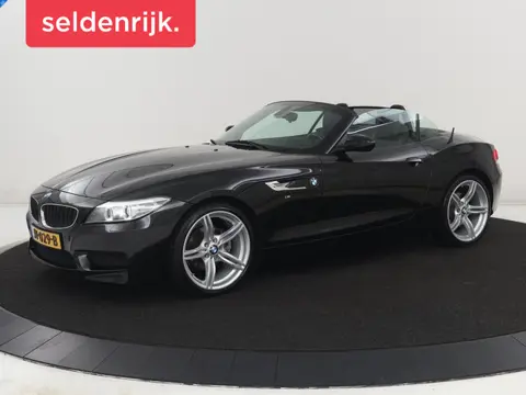 BMW Z4 Roadster sDrive20i M Sport | Cruise control | Climate control | Stoelverwarming | Parkeerhulp