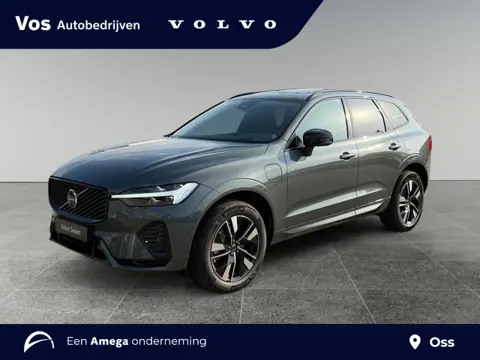 Volvo XC60 T8 Plug-in hybrid AWD Plus Dark | Panoramadak | Head-up display | 360 camera