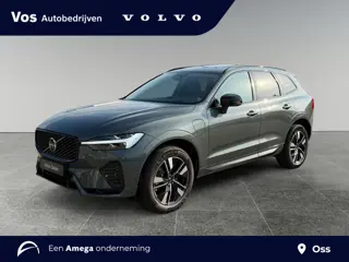Volvo XC60 T8 Plug-in hybrid AWD Plus Dark | Panoramadak | Head-up display | 360 camera