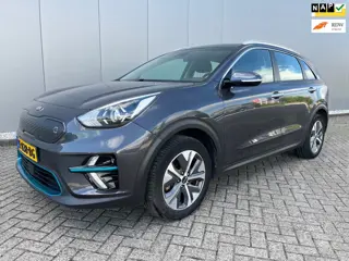 Kia E-Niro DynamicLine 64 kWh/ 15900netto / SOH 100%