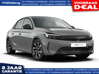 Opel Corsa 1.2 Turbo Hybrid GS DIRECT RIJDEN - RIJKLAAR - 8 JAAR GARANTIE