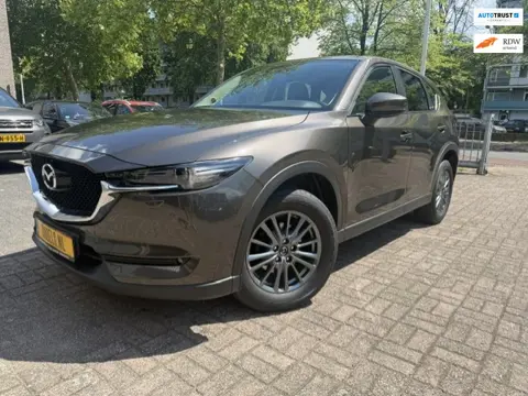 Mazda CX-5 2.0 SkyActiv-G 165 Skylease GT Navi/Leer