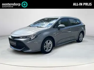 Toyota Corolla Touring Sports 1.8 Hybrid Active