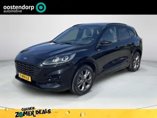 Ford Kuga 2.5 PHEV ST-Line | BTW| HUD | B&O | Stoelverwarming voor en achter |