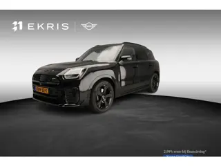 MINI Countryman 1.5 C John Cooper Works L Comfort Access | Panoramadak | Driving Assistant Plus | Ha