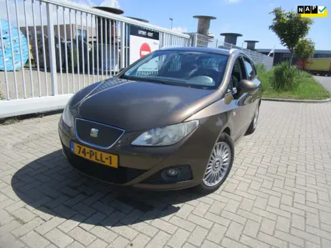 Seat Ibiza ST 1.2 TDI Style Ecomotive