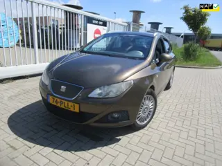 Seat Ibiza ST 1.2 TDI Style Ecomotive