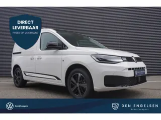 1.5 TSI Hybride DSG Limited Edition, Climatronic, Achterdeuren zonder deuren, App connect draadloos,