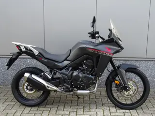 Honda XL 750 TRANSALP (bj 2024)