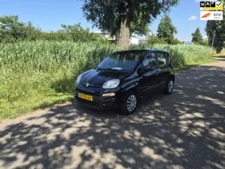 Fiat Panda 0.9 TwinAir Edizione Cool Airco Elk Ramen Pdc Achter 60.000 KM Nap!