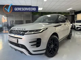 Land Rover Range Rover Evoque 1.5 P300e AWD R-Dynamic Pano
