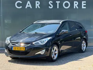 Hyundai I40 Wagon 1.6 GDI Blue Business Edition