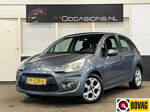 Citroën C3 1.4 VTi Ligne Business (bj 2010)