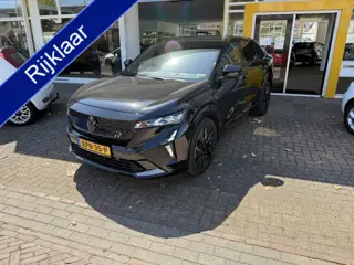 Renault Rafale 1.2 E-Tech full hybrid 200 esprit Alpine -NIEUWPRIJS 59000 EURO -BOMVOL-360 CAMERA H.