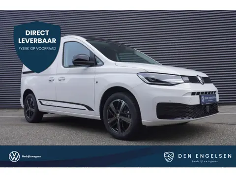 1.5 TSI Hybride DSG Limited Edition, Climatronic, Achterdeuren zonder deuren, App connect draadloos,