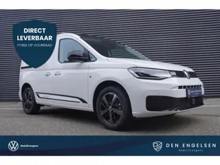 1.5 TSI Hybride DSG Limited Edition, Climatronic, Achterdeuren zonder deuren, App connect draadloos,