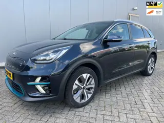 Kia E-Niro DynamicPlusLine 64 kWh/ 17272 netto