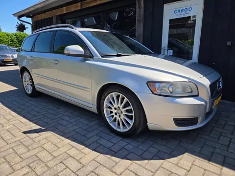 Volvo V50 1.6D S/S Summum