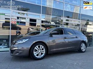 Peugeot 308 SW 1.6 BlueHDI Blue Lease Executive