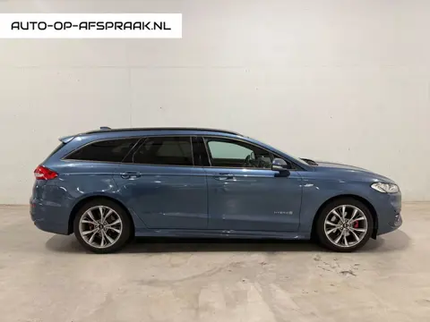 Ford Mondeo Wagon 2.0 IVCT HEV ST-Line Navi Camera Clima Cruise