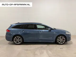 Ford Mondeo Wagon 2.0 IVCT HEV ST-Line Navi Camera Clima Cruise