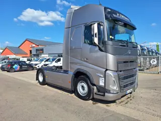 Volvo FH 540 FH 540 XXL (bj 2023, automaat)