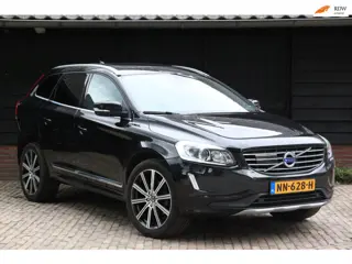 Volvo XC60 2.0 D4 FWD R-Design Panorama-Elek,Dak/Camera/Xenon/Blis/Adaptive