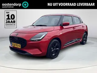 Suzuki Swift 1.2 Comfort Smart Hybrid | Demo direct leverbaar | Achteruitrijcamera | Dodehoek assist